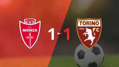 Monza vs Torino en vivo seguí el partido minuto a minuto TyC Sports