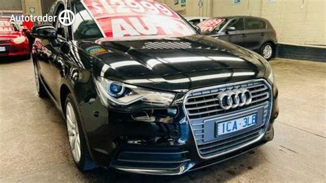 Audi A Sportback Tfsi Attraction For Sale Autotrader