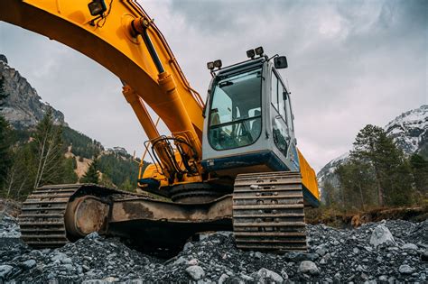 Caterpillar legt beeindruckende Zahlen vor – Aktie dreht auf