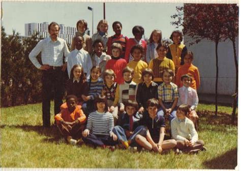 Photo De Classe Cm Paul Val Ry De Ecole Paul Val Ry