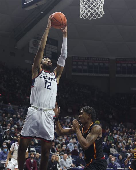 Photo Gallery Grambling State Tigers Uconn Mens Basketball 124