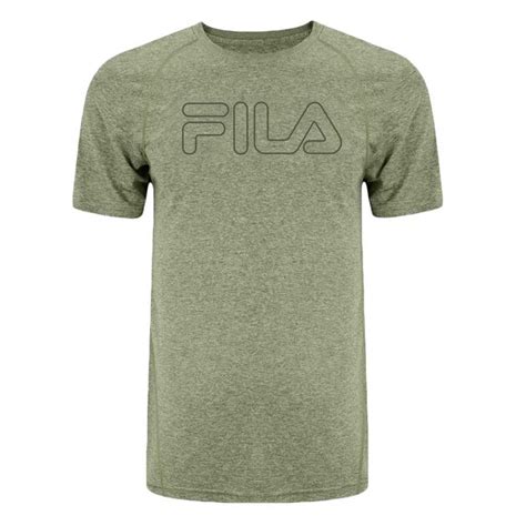 Camiseta Fila Sport Blend Masculina