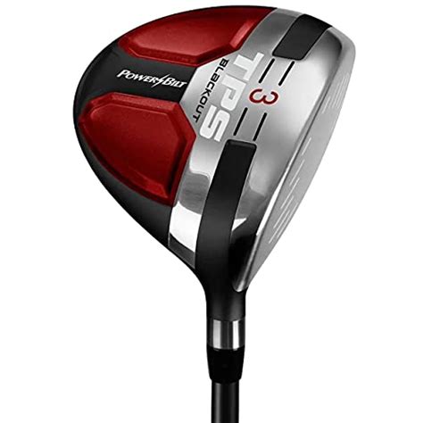 I Tested And Ranked The Best Powerbilt Golf Clubs In 2024: And Here's ...