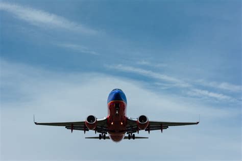 Bumpy Flight Why Airplane Turbulence Has Grown Worse In Recent Years