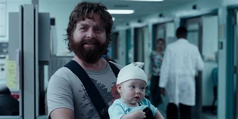 The Hangover Summary Trailer Cast And More