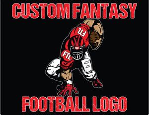 Fantasy Football Team Logos