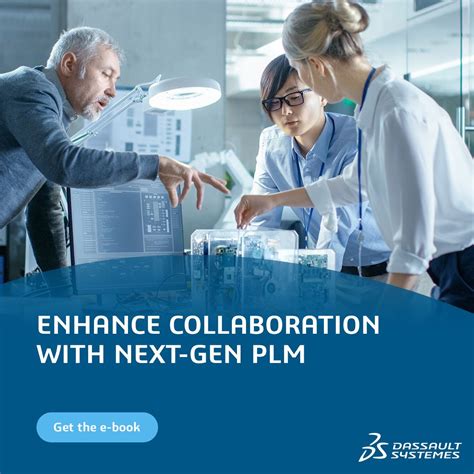 Dassault Systèmes On Linkedin Download The Ebook And Discover How The Cloud Based Plm Enables