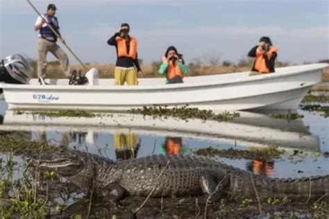 Corrientes Entre Los Destinos Tur Sticos M S Elegidos Para Este Fin De