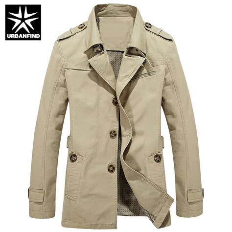 Urbanfind 4xl 5xl Fashion Winter Jacket Men Jacket Coats Spring Autumn Jacket Mens Clothing