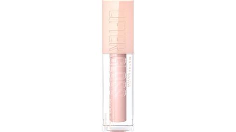 Maybelline New York Lifter Gloss Sjaj Za Usne 002 Lilly Drogerie