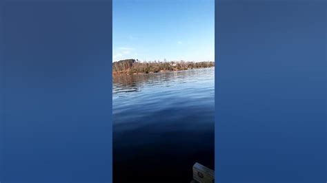 Badin Lake Nc Old Whitney Rd Boat Launch 2017 Youtube