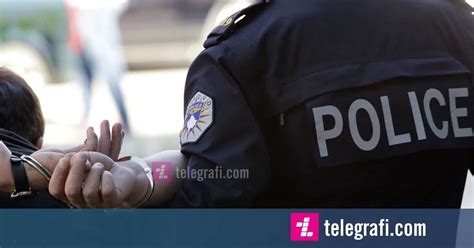 A 53 Year Old Man Is Arrested In Mitrovica Suspected Of Forging