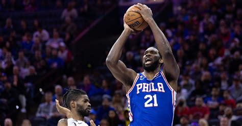 Instant Observations Sixers Stuff Pistons In A Locker For Four Quarters Phillyvoice