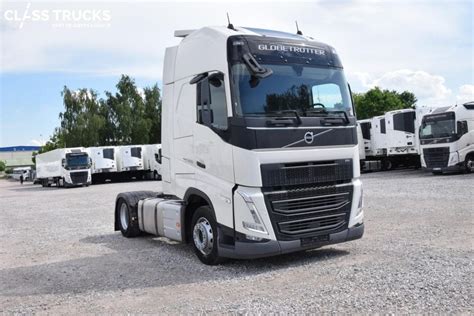 Volvo Fh X Xl Varios Euro Veb Mct Classtrucks