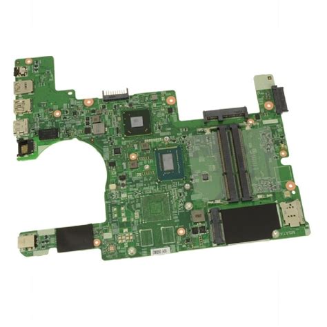 Dell I Motherboard At Rs Dell Inspiron Series