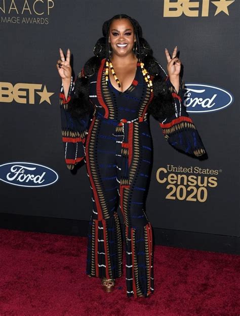 The Best Red Carpet Looks From 2020 Naacp Image Awards Fpn