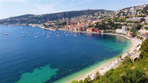 Beautiful Beaches in Southern France