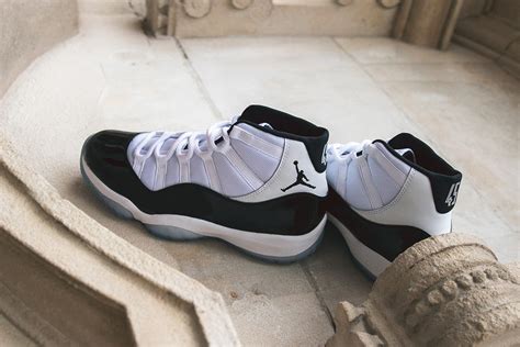 Nike Air Jordan XI 'Concord' | Now Available - Footpatrol Blog