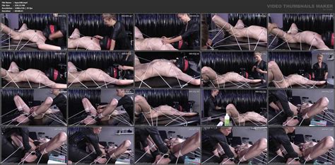 Electro Torture Scene Photos Porn