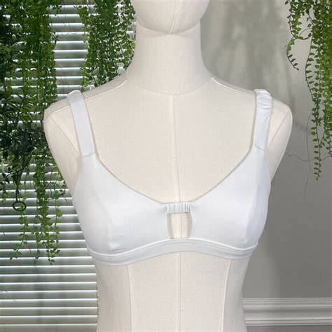 Vitamin A Swim Vitamin A Lennon Bikini Top Poshmark