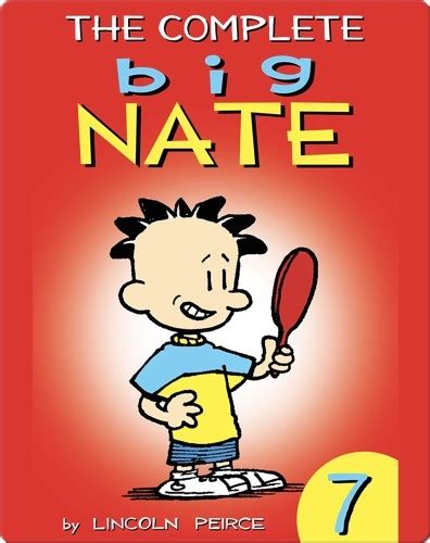 Big Nate Childrens Book Collection Discover Epic Childrens Books