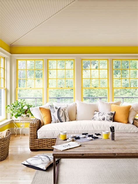 Is Light Yellow A Good Color For Living Room | www.resnooze.com