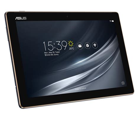 ASUS ZENPAD 10 Z301MFL 1D004A 4G LTE BLEU Achetez Au Meilleur Prix