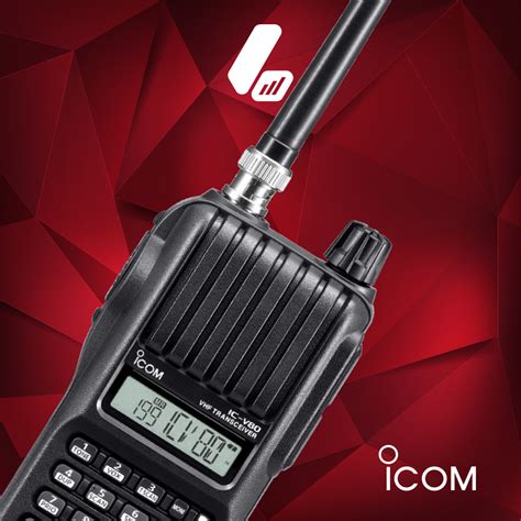 Icom Ic V Langitluas Co Id Jual Ht Handy Talky Toko Online Ht