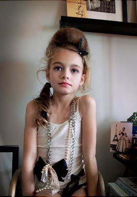 Mães online Lingerie Infantil Onde vamos parar