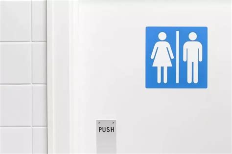 Single Sex Toilets To Be Mandatory In New Hospitals And Schools Stoke On Trent Live