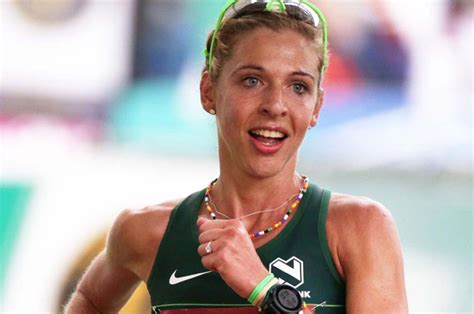 Gerda Steyn Wins Fifth Two Oceans And Breaks Own Record OFM