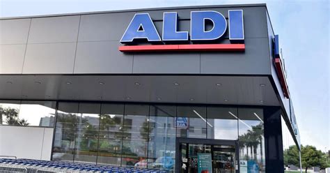 Aldi Abre Dos Nuevos Supermercados En La Provincia De Tarragona