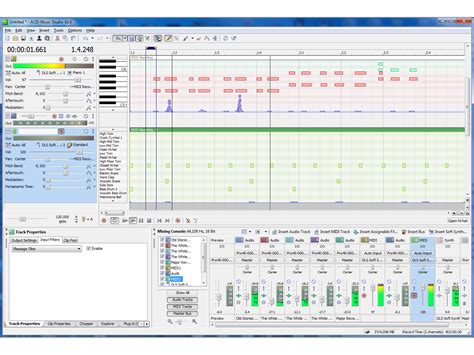 Sony Acid Music Studio 10 Review