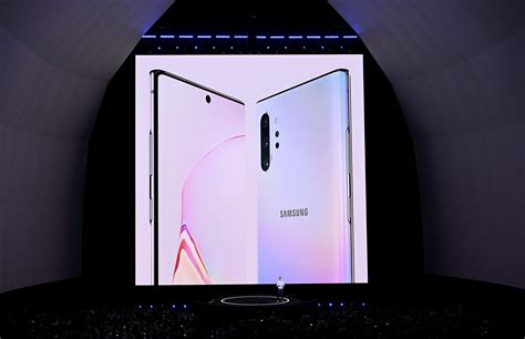 Samsung Galaxy Unpacked 2019 The Next Galaxy