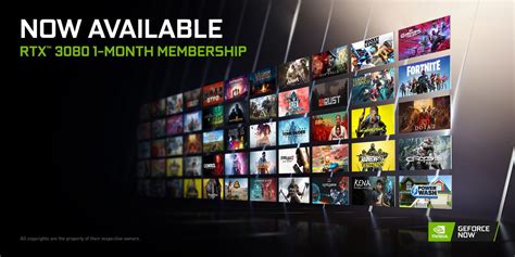 GeForce Now: Facts, Specs, Pricing, Membership