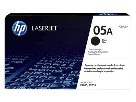 Hp A Black Original Laserjet Toner Cartridge Ce A Smt Qatar