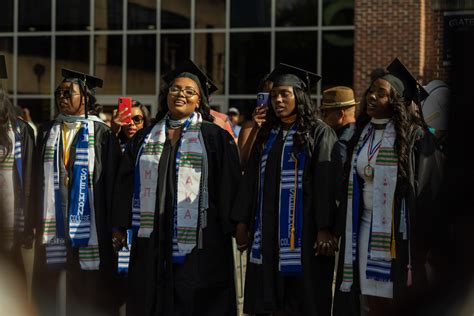 The unsung history of HBCUs and their distinguished alumni