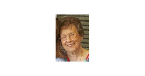 Dorothy Mcdaniel Obituary 2022 Legacy Remembers