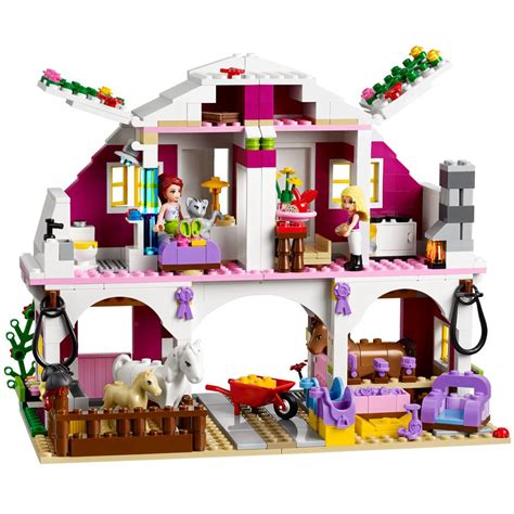 5 Top LEGO Friends Horse Sets For Girls That are Awesome