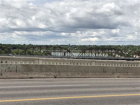 TRAFFIC BRIDGE - Updated June 2024 - Victoria Avenue, Saskatoon, Saskatchewan - Landmarks ...