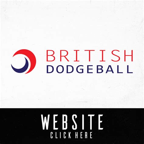 British Dodgeball Store