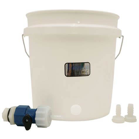 Water Storage Tank