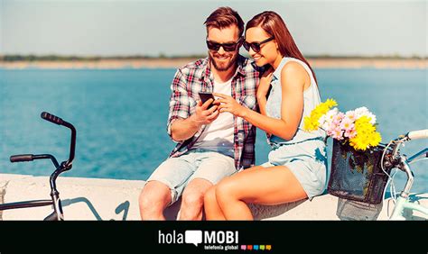 Promociones de operadores móviles Verano 2019 El blog de holaMOBI