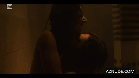 AURORA RUFFINO Nude AZNude