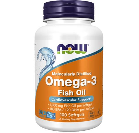 Omega Now Foods Now