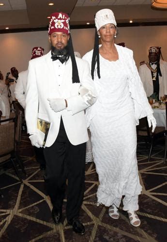 Amen Ra Temple and Court hold annual Joint Ball | Lifestyle ...