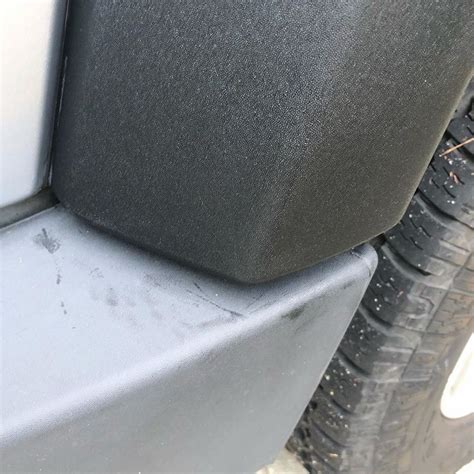 How To Permanently Restore Faded Plastic Trim With Ceramic Coating