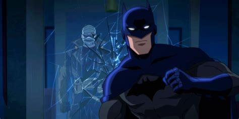 Batman: Hush Movie Makes a Surprising Change to the Comic's Big Twist