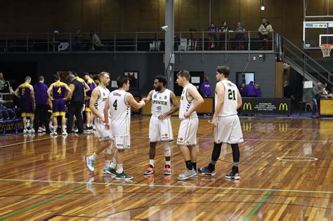 Qsl Mens Round 5 Preview Mountaineers And Force To Battle In Mid