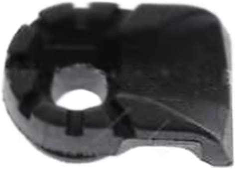 Polaris New Oem Grommet Seat Latch 5413691 Automotive